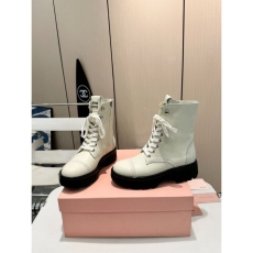 Miu Miu Boots